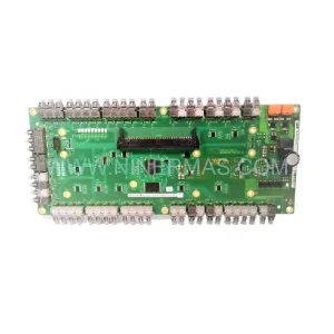 Original ABB 3BHE024855R0101 Input Module - Industrial Retrofit Component