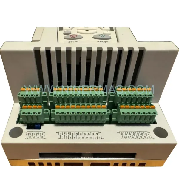 Original ABB 3BHE030579R0003 Input Module - Industrial Retrofit Component