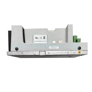 Original ABB 3BHE030579R0207 - Industrial Spare Parts