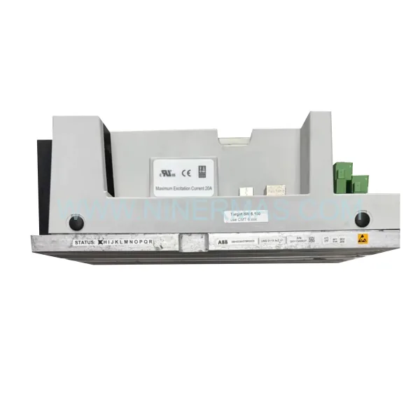 Original ABB 3BHE030579R0207 - Industrial Spare Parts