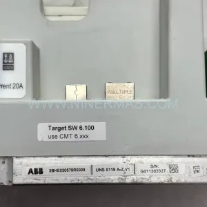 3BHE030579R0207 Detail 3 - ABB