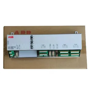 ABB PEC80-CIO PCD235B101 FU 3BHE032025R0101 New Original Ready to ship
