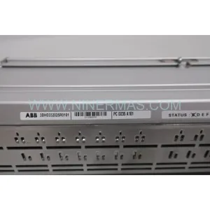 ABB PEC80-CIO PCD235B101 FU 3BHE032025R0101 New Original Ready to ship