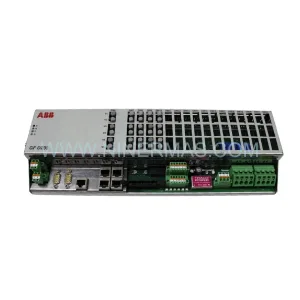 Original ABB 3BHE046836R0101 Input Module - Industrial Retrofit Component