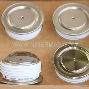 ABB 3BHL000200P0001 5SDF0345D0006 4.5KV Fast Recovery Diode Press-Pack New Original Ready to ship