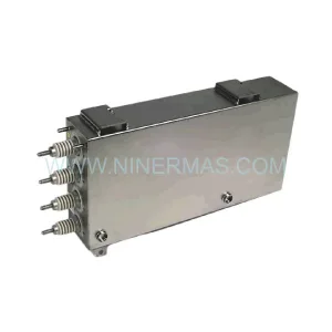 Original ABB 3BHL000359P0003 Input Module - Industrial Retrofit Component