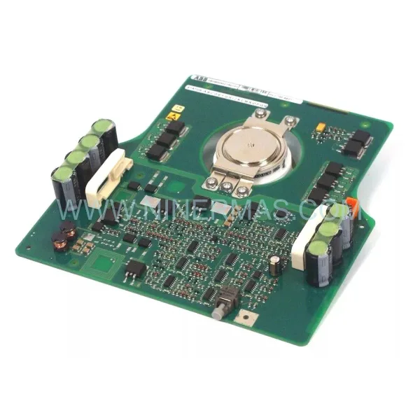 Original ABB 3BHL000382P0101 - Industrial Spare Parts