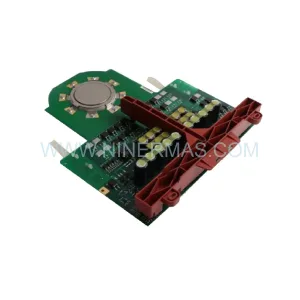 Original ABB 3BHL000387P0101 Input Module - Industrial Retrofit Component