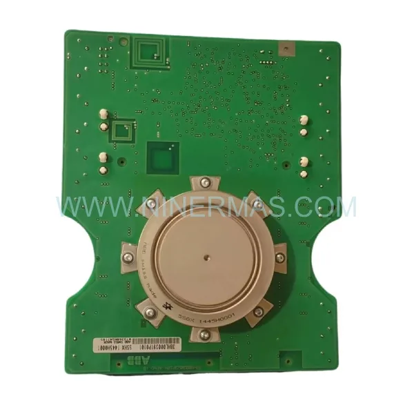 Original ABB 3BHL000391P0101 - Industrial Spare Parts