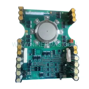 3BHL000391P0101 Detail 1 - ABB