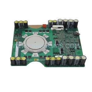 Original ABB 3BHL000392P0101 - Industrial Spare Parts