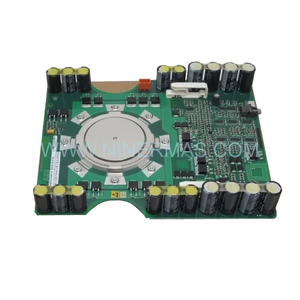 Original ABB 3BHL000392P0101 - Industrial Spare Parts