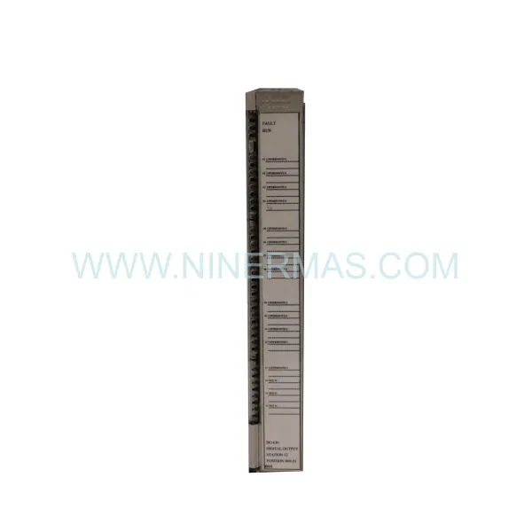Original ABB 3BHT300007R1 - Industrial Spare Parts