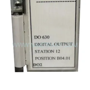 3BHT300007R1 Detail 3 - ABB