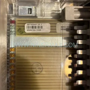 3BHT300009R1 Detail 2 - ABB