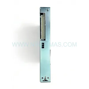 ABB 3BHT300057R1 Module Details & Connectors View