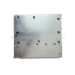 3BHT300057R1 Input Module Rear Side & Label - ABB