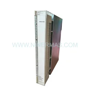 3BHT300057R1 Input Module Rear Side & Label - ABB