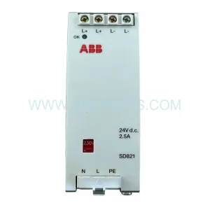 3BSC610037R1 Detail 1 - ABB