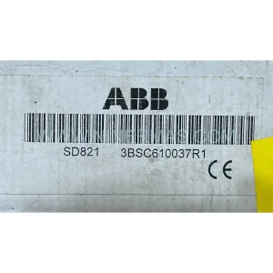 3BSC610037R1 Detail 2 - ABB