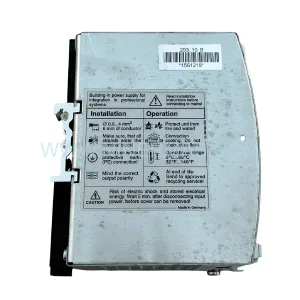 3BSC610037R1 Detail 4 - ABB