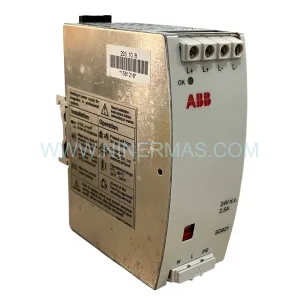 3BSC610037R1 Detail 5 - ABB