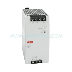 Original ABB 3BSC610066R1 Input Module - Industrial Retrofit Component