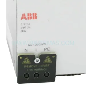 Original ABB 3BSC610067R1 - Industrial Spare Parts