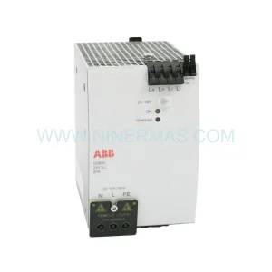 3BSC610067R1 Detail 1 - ABB