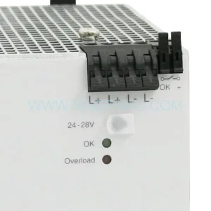 3BSC610067R1 Detail 2 - ABB