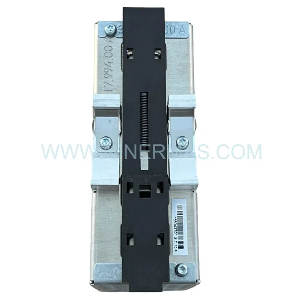 Original ABB 3BSC610068R1 Input Module - Industrial Retrofit Component
