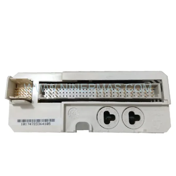 Original ABB 3BSC690073R1 Input Module - Industrial Retrofit Component