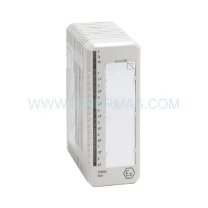 3BSC690073R1 Input Module Rear Side & Label - ABB