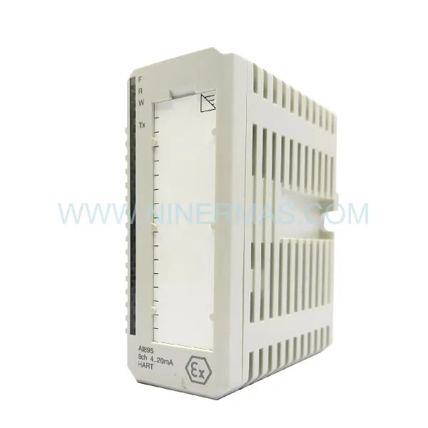 Original ABB 3BSC690086R1 - Industrial Spare Parts