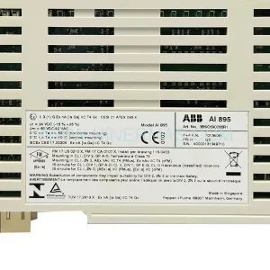 3BSC690086R1 Detail 4 - ABB