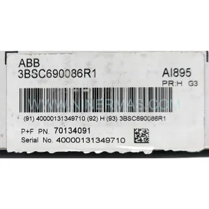 3BSC690086R1 Detail 5 - ABB