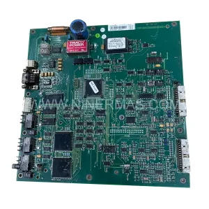 Original ABB 3BSC980004R1014 - Industrial Spare Parts