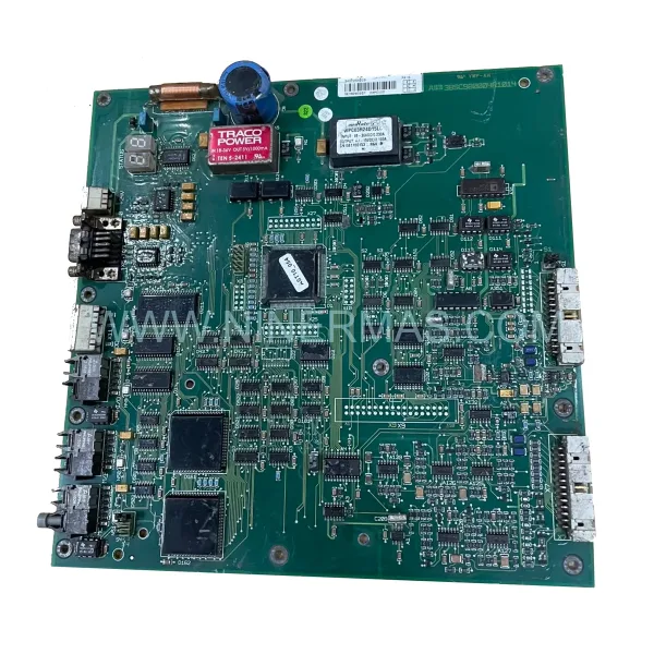 Original ABB 3BSC980004R1014 - Industrial Spare Parts