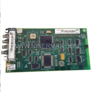 Original ABB 3bsc980004r111 Input Module - Industrial Retrofit Component