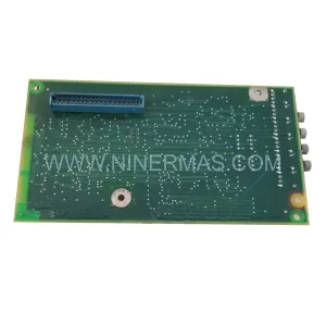 Original ABB 3bsc980004r111 Input Module - Industrial Retrofit Component