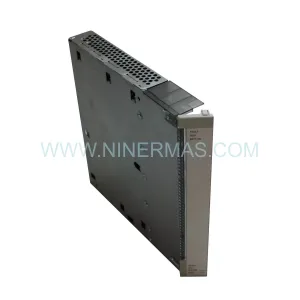 ABB 3BSE000434R1 Module Details & Connectors View
