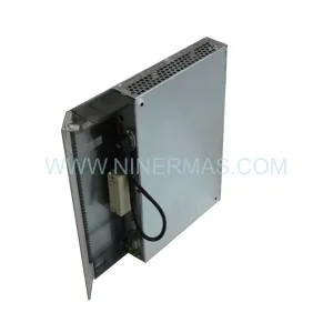 3BSE000434R1 Input Module Rear Side & Label - ABB