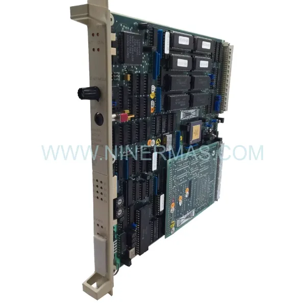 Original ABB 3BSE002616R1 - Industrial Spare Parts