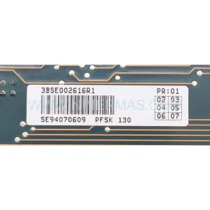 3BSE002616R1 Detail 1 - ABB