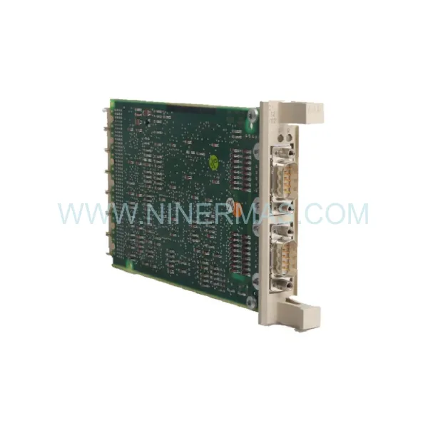 Original ABB 3BSE003827R1 Input Module - Industrial Retrofit Component