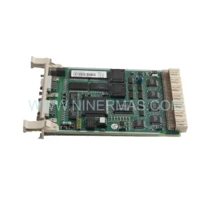 ABB 3BSE003827R1 Module Details & Connectors View