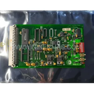 Original ABB 3BSE003828R1 - Industrial Spare Parts