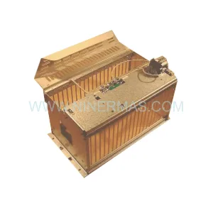 Original ABB 3BSE004382R1 - Industrial Spare Parts
