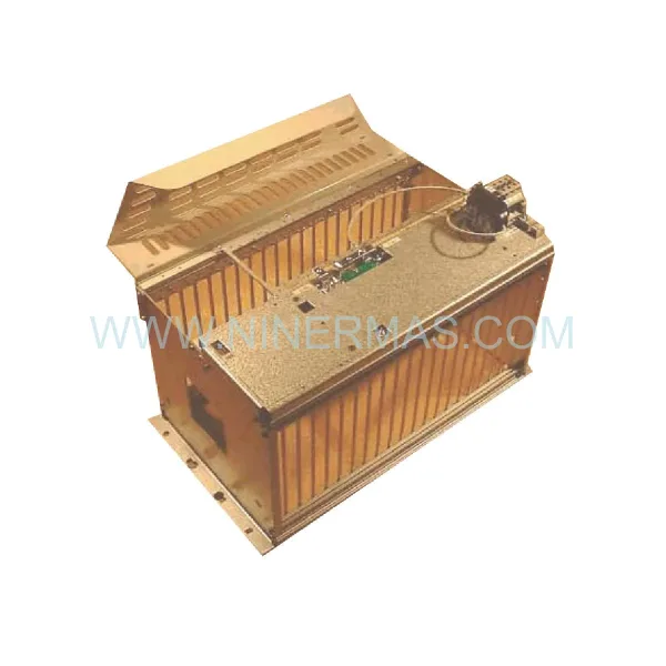 Original ABB 3BSE004382R1 - Industrial Spare Parts
