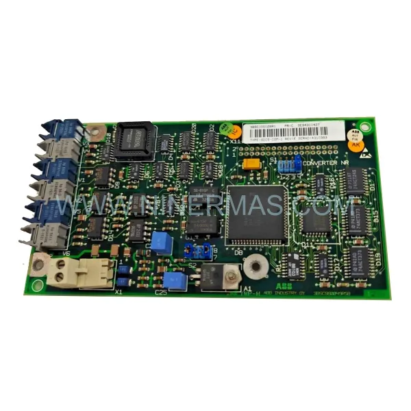 Original ABB 3BSE005028R1 - Industrial Spare Parts